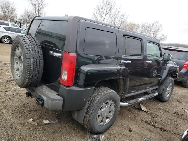 Photo 3 from auction – 2006 HUMMER H3 with VIN 5GTDN136768138565