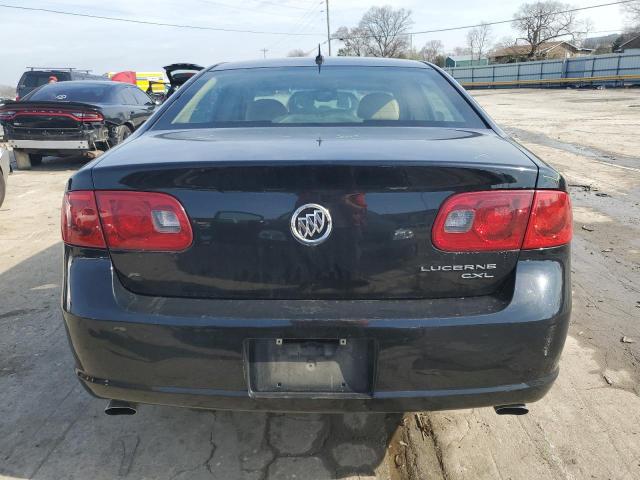 Photo 6 from auction – 2007 BUICK LUCERNE CX with VIN 1G4HR57Y07U144843