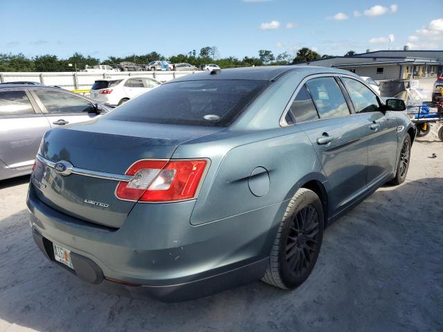 Photo 3 from auction – 2010 FORD TAURUS LIM with VIN 1FAHP2FWXAG110851