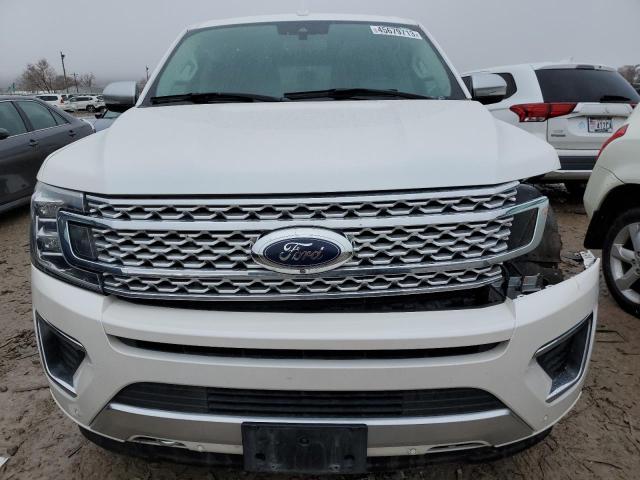 Photo 5 from auction – 2018 FORD EXPEDITION with VIN 1FMJK1MT3JEA34233