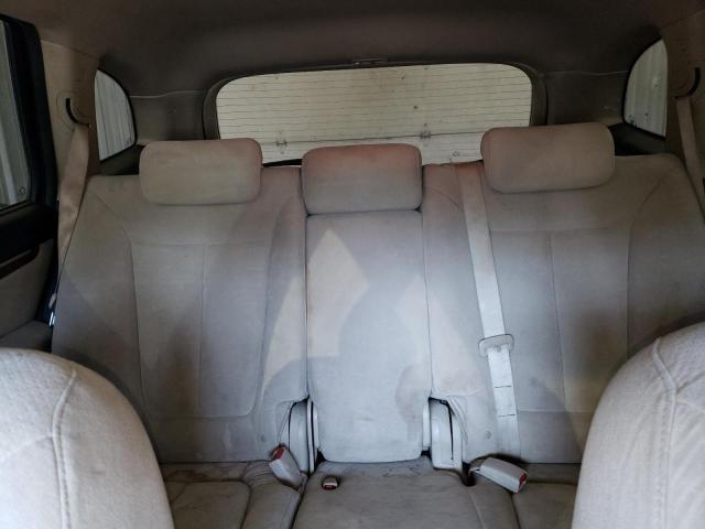 Photo 10 from auction – 2008 HYUNDAI SANTA FE G with VIN 5NMSG73DX8H182037