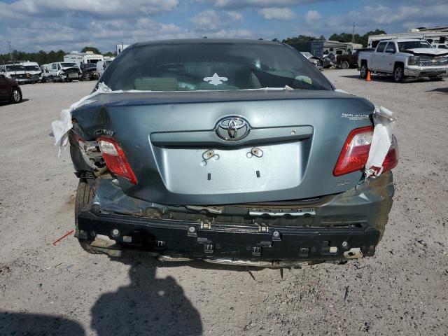 Photo 6 from auction – 2008 TOYOTA CAMRY CE with VIN 4T1BE46K78U747198