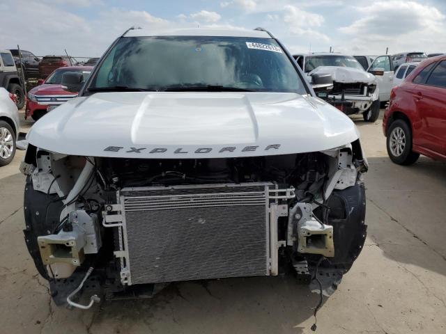 Photo 5 from auction – 2019 FORD EXPLORER X with VIN 1FM5K8D83KGA90720