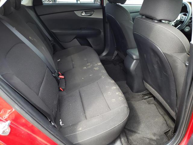 Photo 10 from auction – 2020 KIA FORTE FE with VIN 3KPF24AD1LE248282