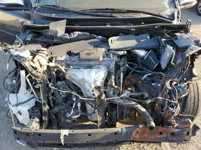 Photo 12 from auction – 2016 TOYOTA RAV4 SE with VIN JTMNFREV4GJ066553
