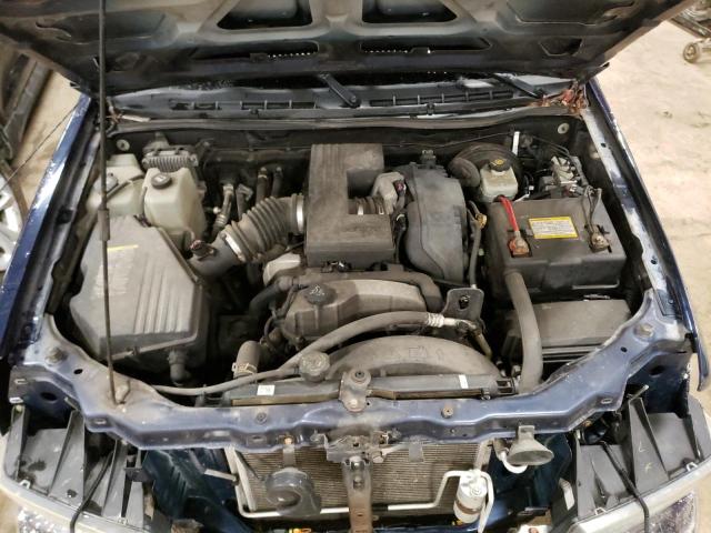 Photo 11 from auction – 2007 CHEVROLET COLORADO with VIN 1GCCS13E378155755