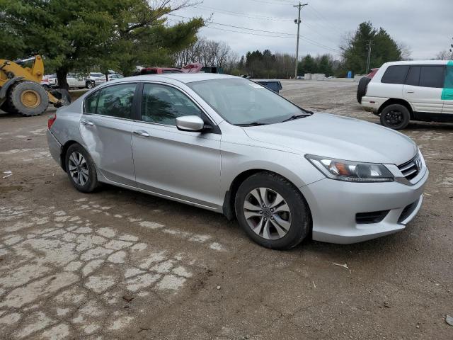 Photo 4 from auction – 2014 HONDA ACCORD LX with VIN 1HGCR2F37EA016232