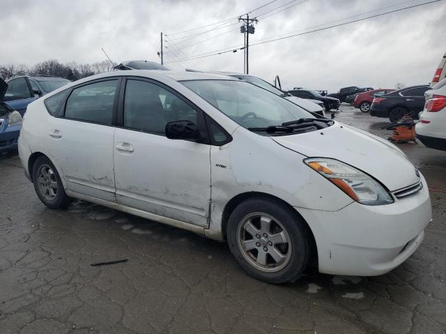 Photo 4 from auction – 2008 TOYOTA PRIUS with VIN JTDKB20U183344299