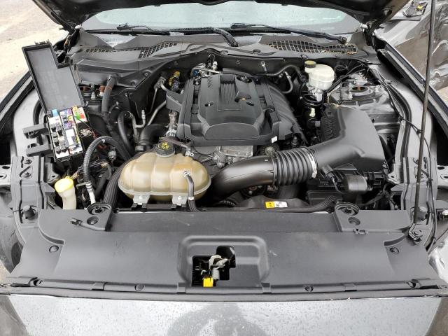 Photo 11 from auction – 2016 FORD MUSTANG with VIN 1FA6P8TH8G5242799
