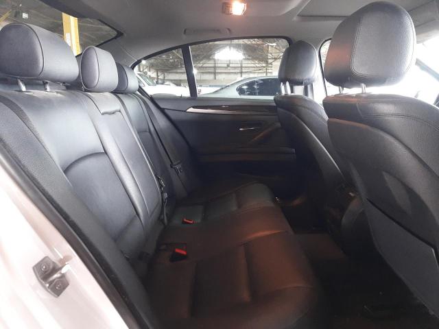 Photo 10 from auction – 2015 BMW 528 I with VIN WBA5A5C58FD524180