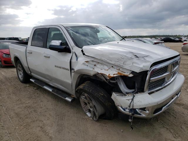 Photo 4 from auction – 2012 DODGE RAM 1500 L with VIN 1C6RD6NT2CS113613