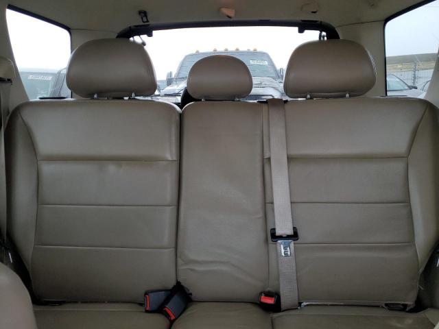 Photo 10 from auction – 2005 FORD ESCAPE XLT with VIN 1FMCU93105KE22013