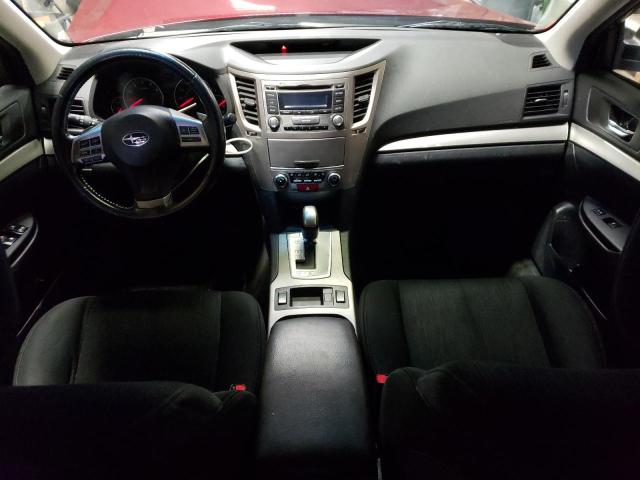 Photo 8 from auction – 2013 SUBARU OUTBACK 2. with VIN 4S4BRBCCXD3298704