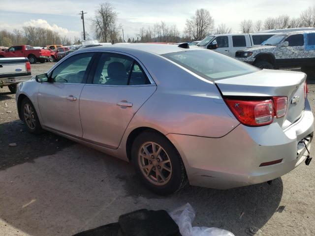 Photo 2 from auction – 2014 CHEVROLET MALIBU LS with VIN 1G11A5SL0EF138494