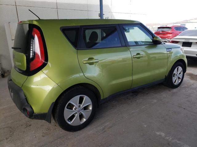 Photo 3 from auction – 2015 KIA SOUL with VIN KNDJN2A25F7802819