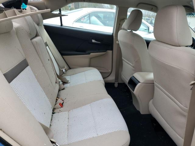Photo 10 from auction – 2012 TOYOTA CAMRY BASE with VIN 4T1BF1FK2CU633176