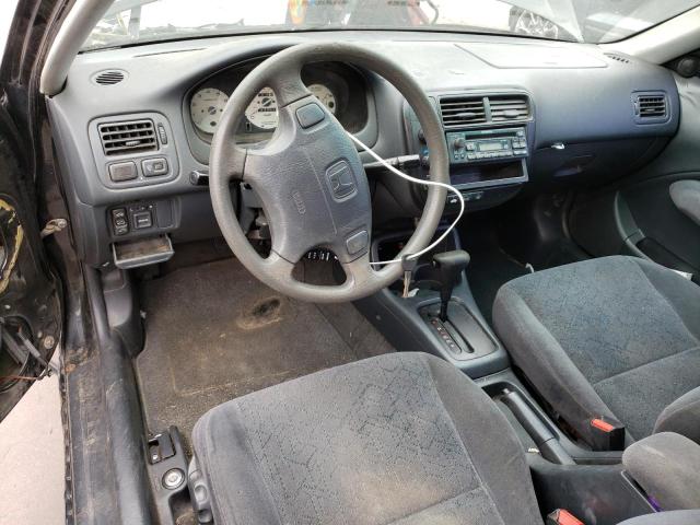 Photo 8 from auction – 2000 HONDA CIVIC EX with VIN 1HGEJ8243YL113678