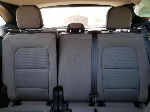 Photo 10 from auction – 2020 FORD ESCAPE S with VIN 1FMCU9F60LUB53309