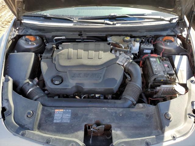 Photo 11 from auction – 2010 CHEVROLET MALIBU LTZ with VIN 1G1ZE5E71AF320074