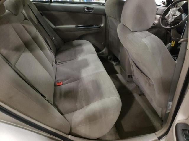 Photo 10 from auction – 2005 TOYOTA CAMRY with VIN 4T1BE32K75U102448