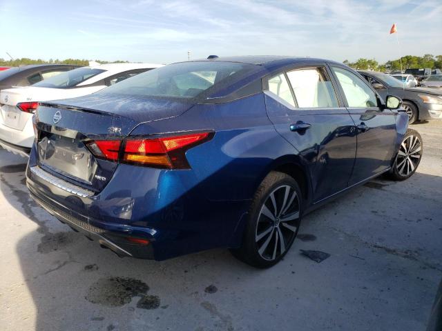 Photo 3 from auction – 2020 NISSAN ALTIMA SR with VIN 1N4BL4CW3LC165251
