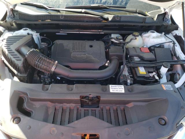 Photo 11 from auction – 2022 CHEVROLET BLAZER 2LT with VIN 3GNKBCR40NS210180
