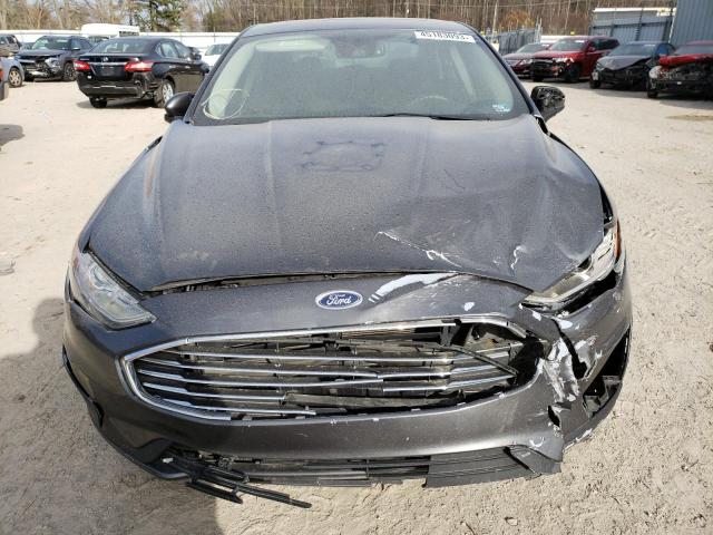 Photo 5 from auction – 2020 FORD FUSION SE with VIN 3FA6P0HD3LR201219