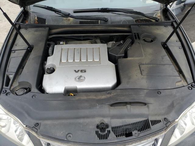 Photo 11 from auction – 2007 LEXUS ES 350 with VIN JTHBJ46G272136080