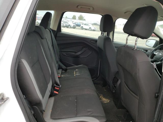 Photo 11 from auction – 2013 FORD ESCAPE S with VIN 1FMCU0F78DUC78841