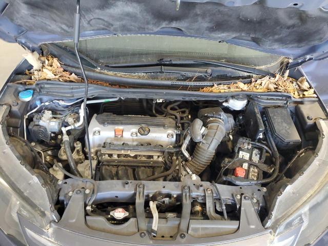 Photo 12 from auction – 2014 HONDA CR-V EXL with VIN 2HKRM3H77EH540941