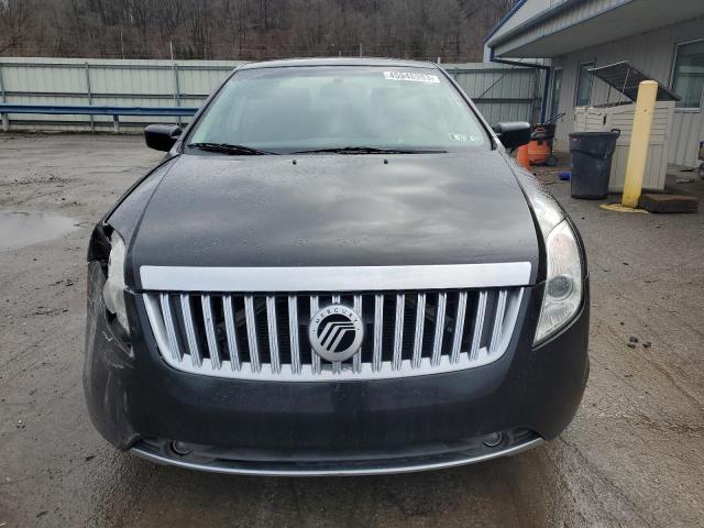 Photo 5 from auction – 2011 MERCURY MILAN with VIN 3MEHM0HA0BR603469