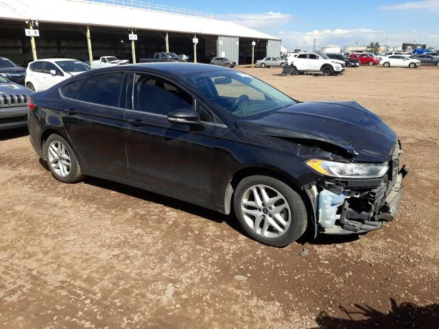 Photo 4 from auction – 2014 FORD FUSION SE with VIN 3FA6P0HD1ER129603
