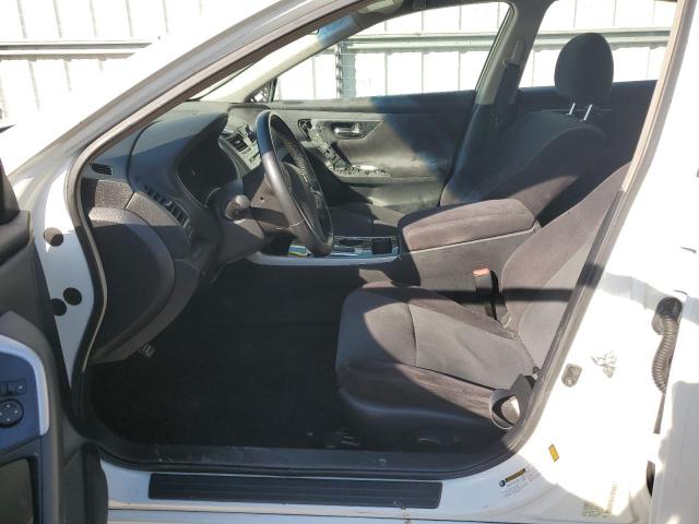 Photo 7 from auction – 2013 NISSAN ALTIMA with VIN 1N4AL3APXDN435213