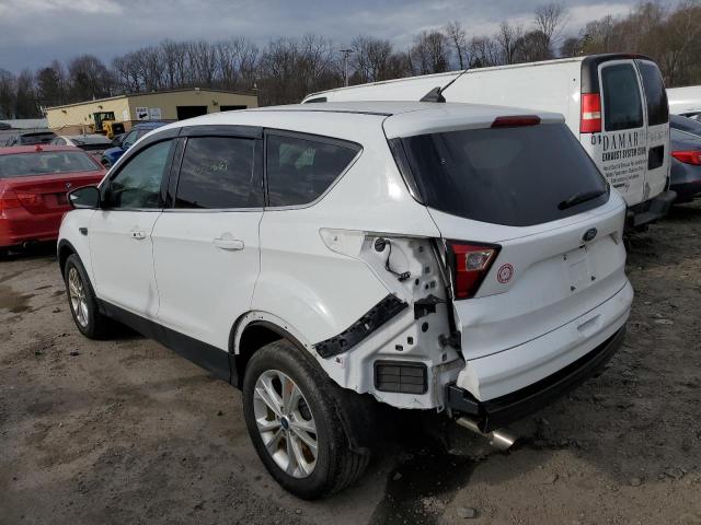Photo 2 from auction – 2019 FORD ESCAPE SE with VIN 1FMCU9GD1KUA85677