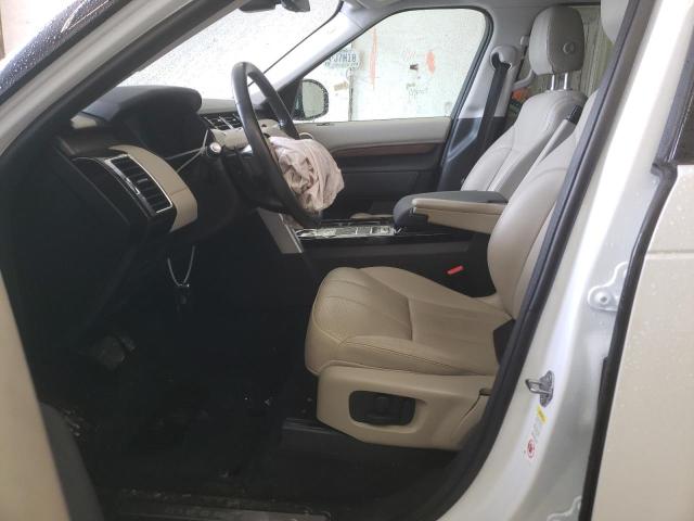 Photo 7 from auction – 2018 LAND ROVER DISCOVERY with VIN SALRR2RV0JA063272