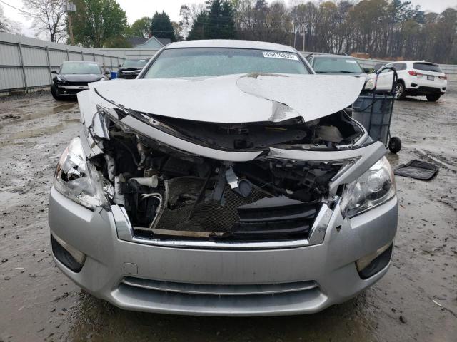 Photo 5 from auction – 2015 NISSAN ALTIMA 2.5 with VIN 1N4AL3AP9FN357784