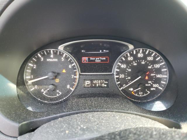 Photo 9 from auction – 2015 NISSAN ALTIMA with VIN 1N4AL3AP5FC291648