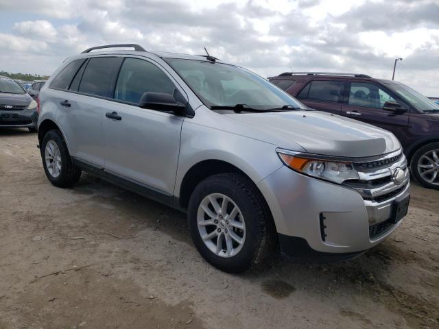 Photo 4 from auction – 2014 FORD EDGE SE with VIN 2FMDK3GC9EBA05504