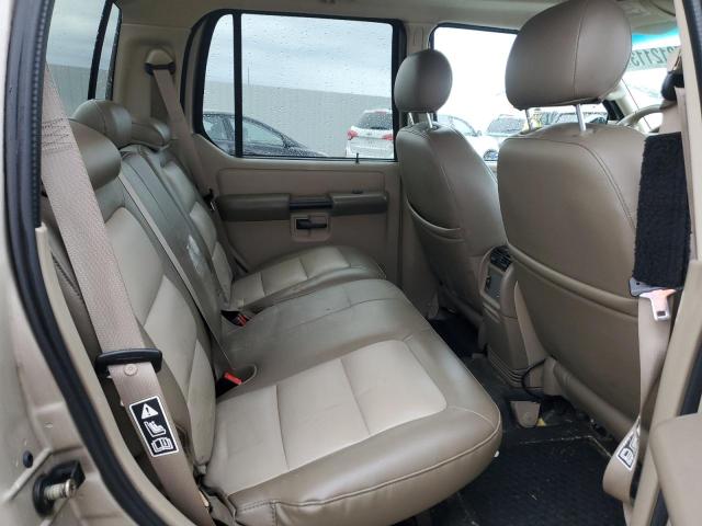 Photo 11 from auction – 2004 FORD EXPLORER S with VIN 1FMZU77K04UA69549