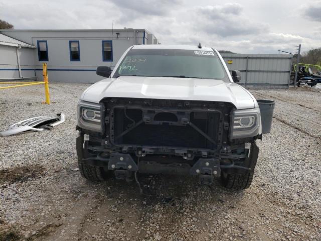Photo 5 from auction – 2016 GMC SIERRA K15 with VIN 3GTU2NEC5GG177967