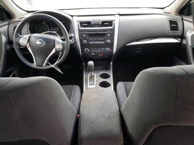 Photo 8 from auction – 2015 NISSAN ALTIMA 4 D with VIN 1N4AL3AP1FC139172