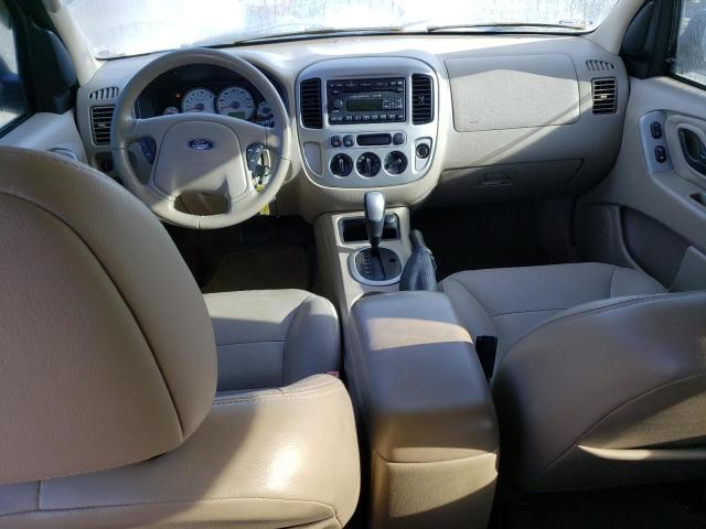 Photo 8 from auction – 2007 FORD ESCAPE XLT with VIN 1FMYU03197KA14890