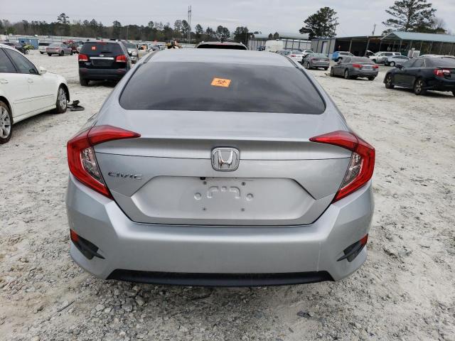 Photo 6 from auction – 2016 HONDA CIVIC LX with VIN 19XFC2F53GE066334