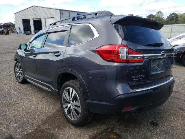 Photo 2 from auction – 2020 SUBARU ASCENT LIM with VIN 4S4WMAMD0L3456435