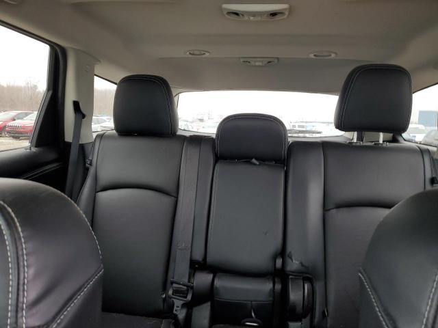Photo 10 from auction – 2014 DODGE JOURNEY SX with VIN 3C4PDCBG8ET121366