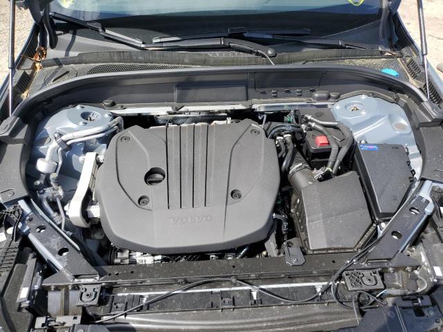 Photo 12 from auction – 2023 VOLVO XC60 PLUS with VIN YV4L12DN2P1226005