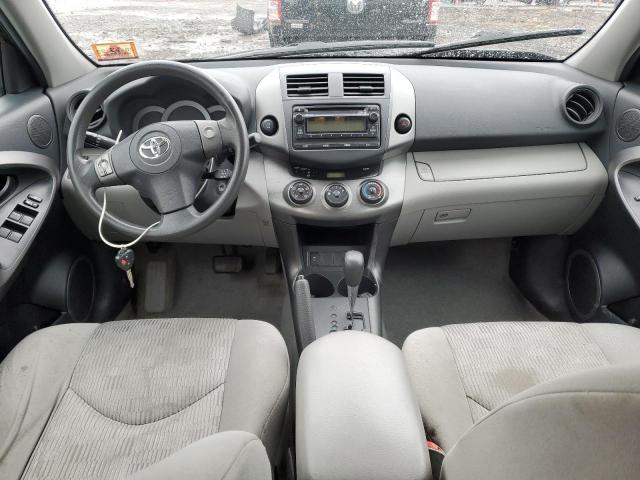 Photo 8 from auction – 2012 TOYOTA RAV4 with VIN 2T3BF4DV2CW263501