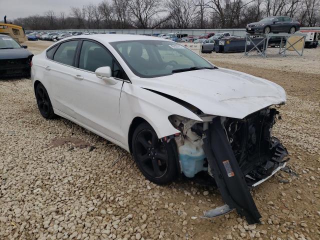 Photo 4 from auction – 2015 FORD FUSION SE with VIN 3FA6P0HDXFR197366