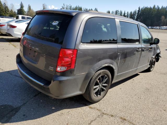 Photo 3 from auction – 2019 DODGE GRAND CARA with VIN 2C4RDGEG2KR718586