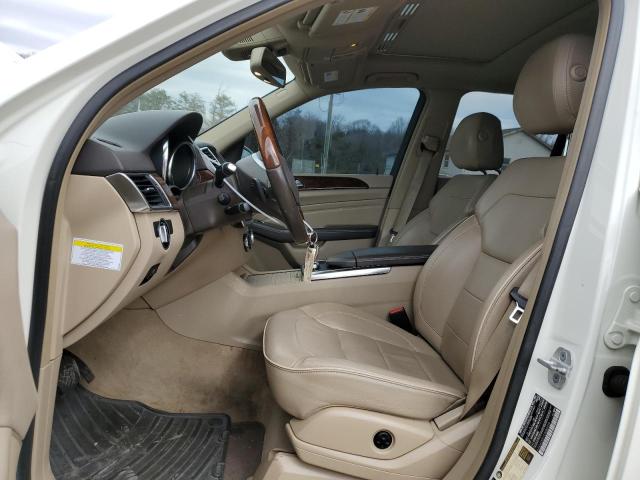 Photo 7 from auction – 2012 MERCEDES-BENZ ML 350 BLU with VIN 4JGDA2EB1CA080939